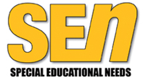 SEN Special Educational Needs  - SEN Special Educational Needs 